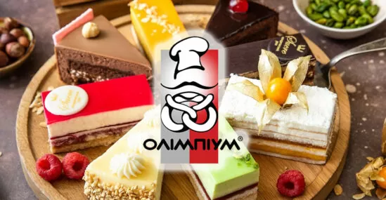 Сухі креми Олімпіум